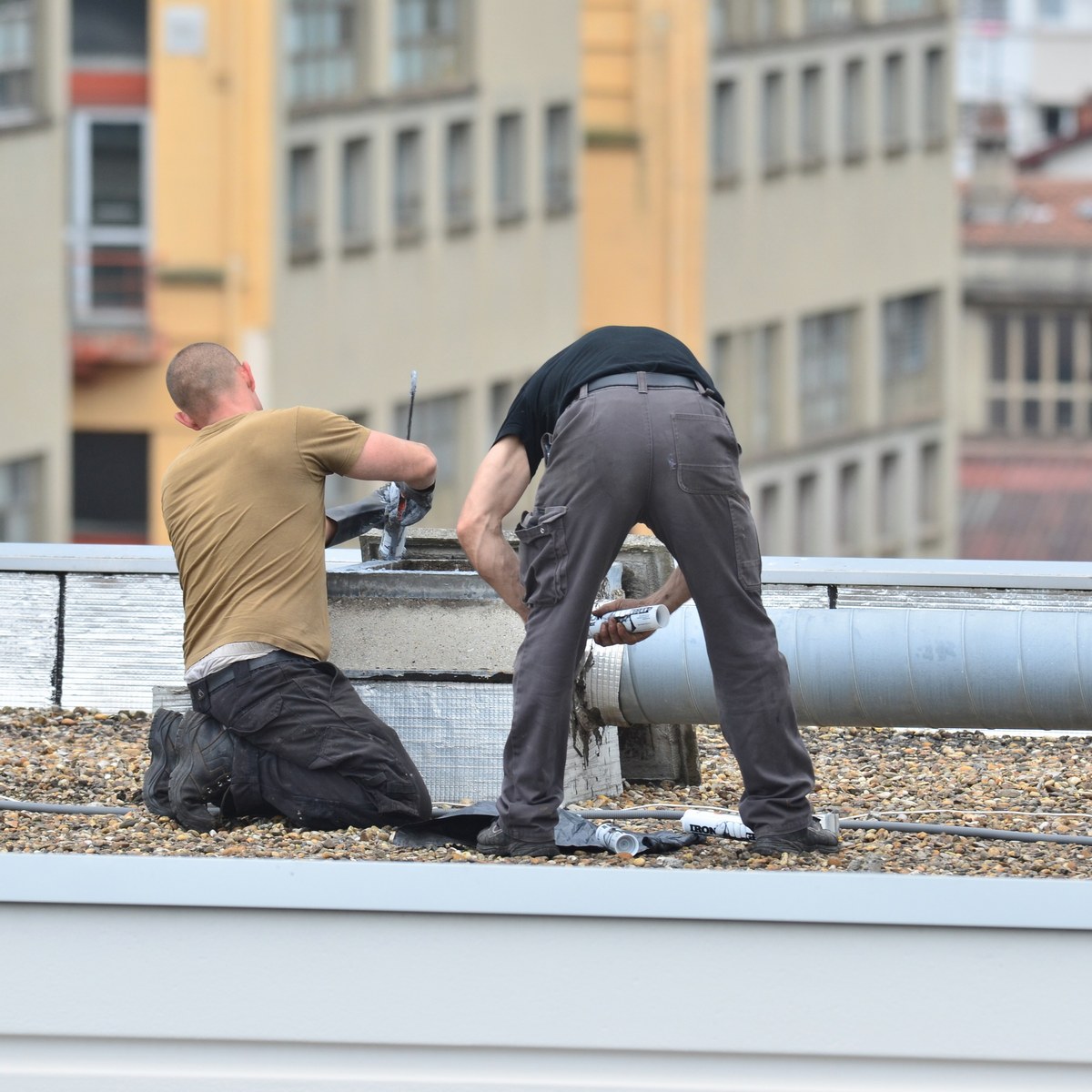 Installation de VMC près de Montpellier